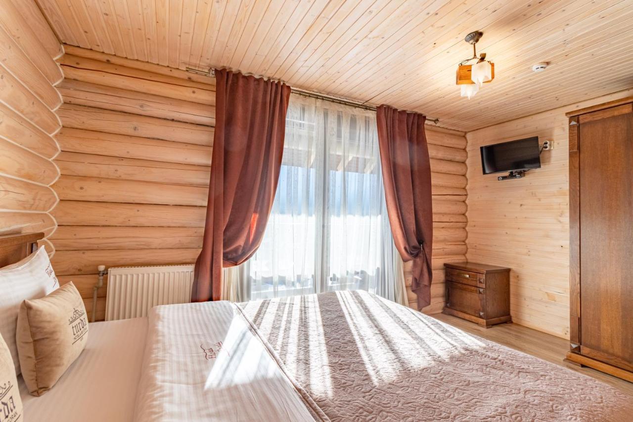 Guest House Turda Bukowel Exterior foto