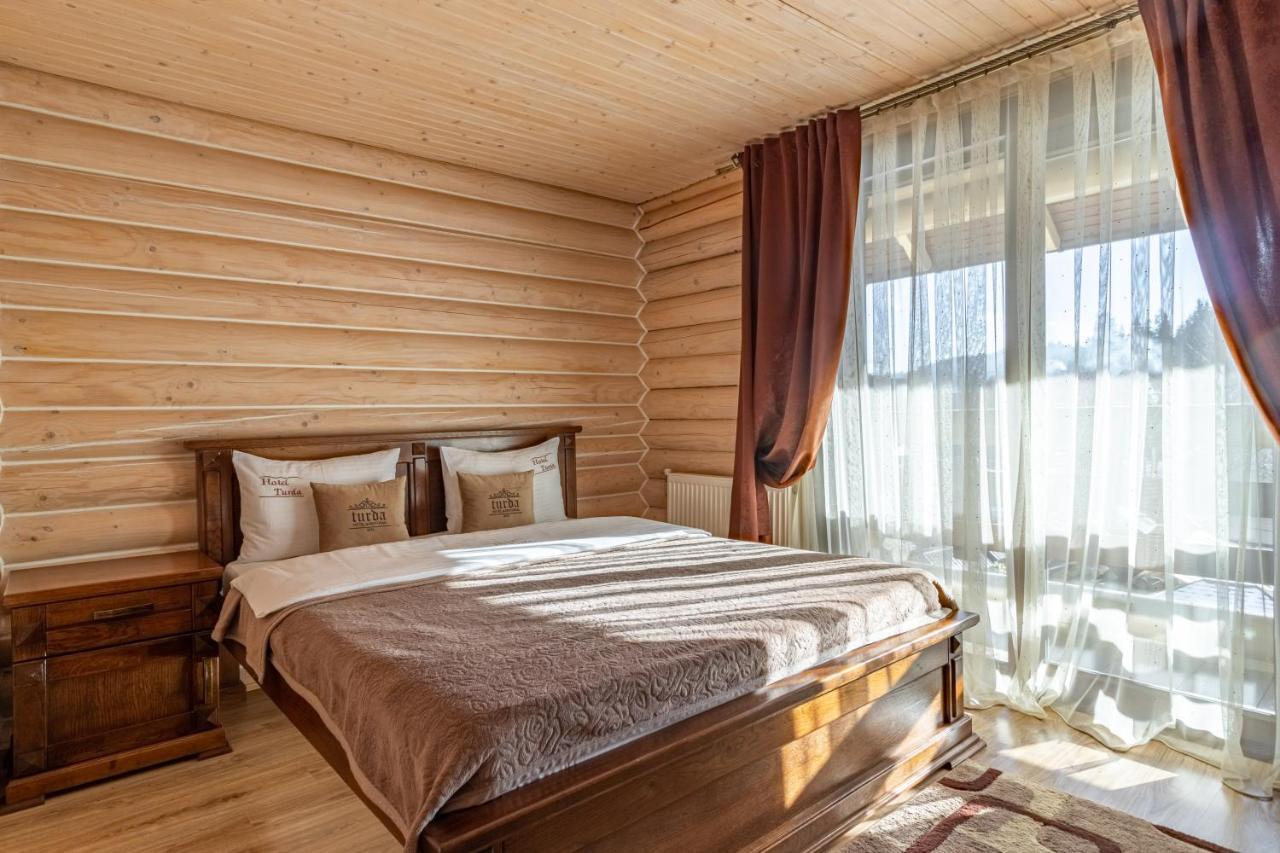 Guest House Turda Bukowel Exterior foto