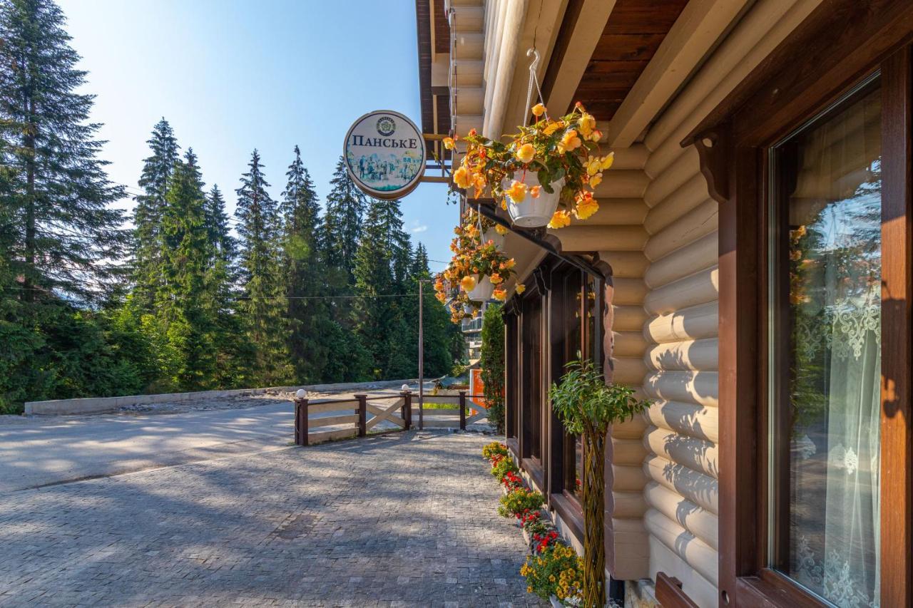 Guest House Turda Bukowel Exterior foto