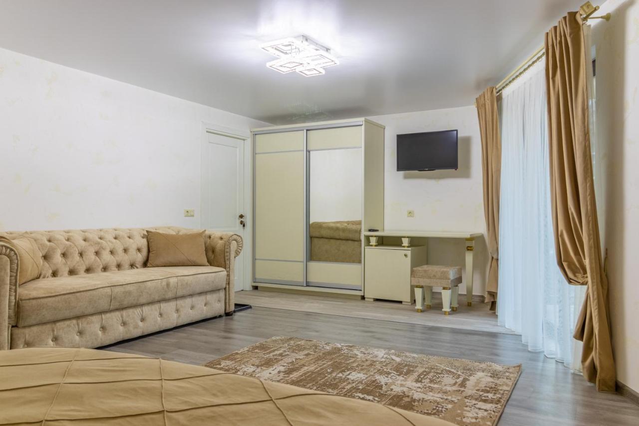 Guest House Turda Bukowel Exterior foto
