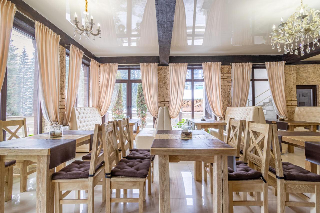 Guest House Turda Bukowel Exterior foto