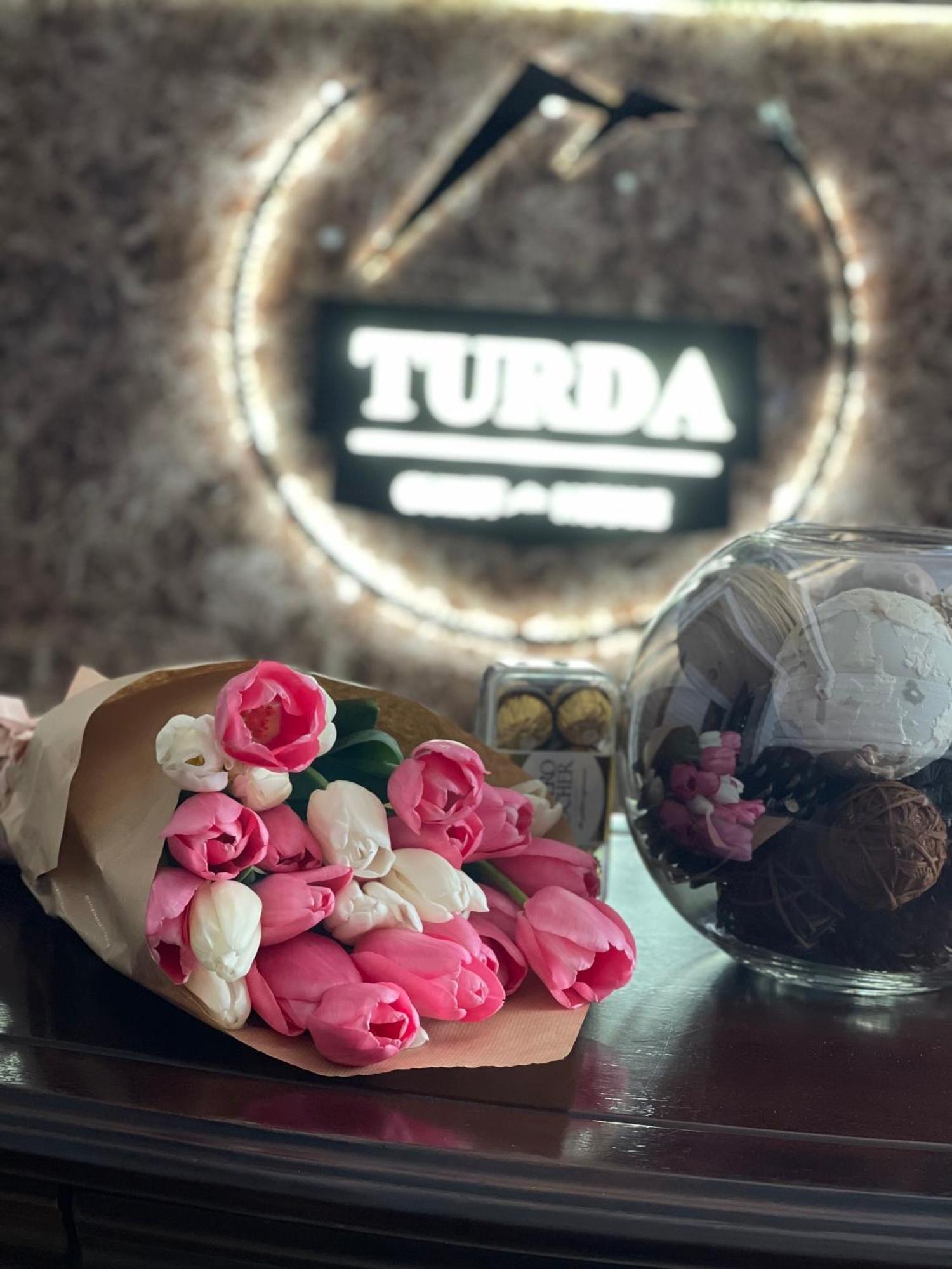 Guest House Turda Bukowel Exterior foto