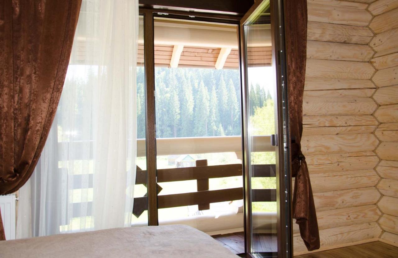 Guest House Turda Bukowel Exterior foto